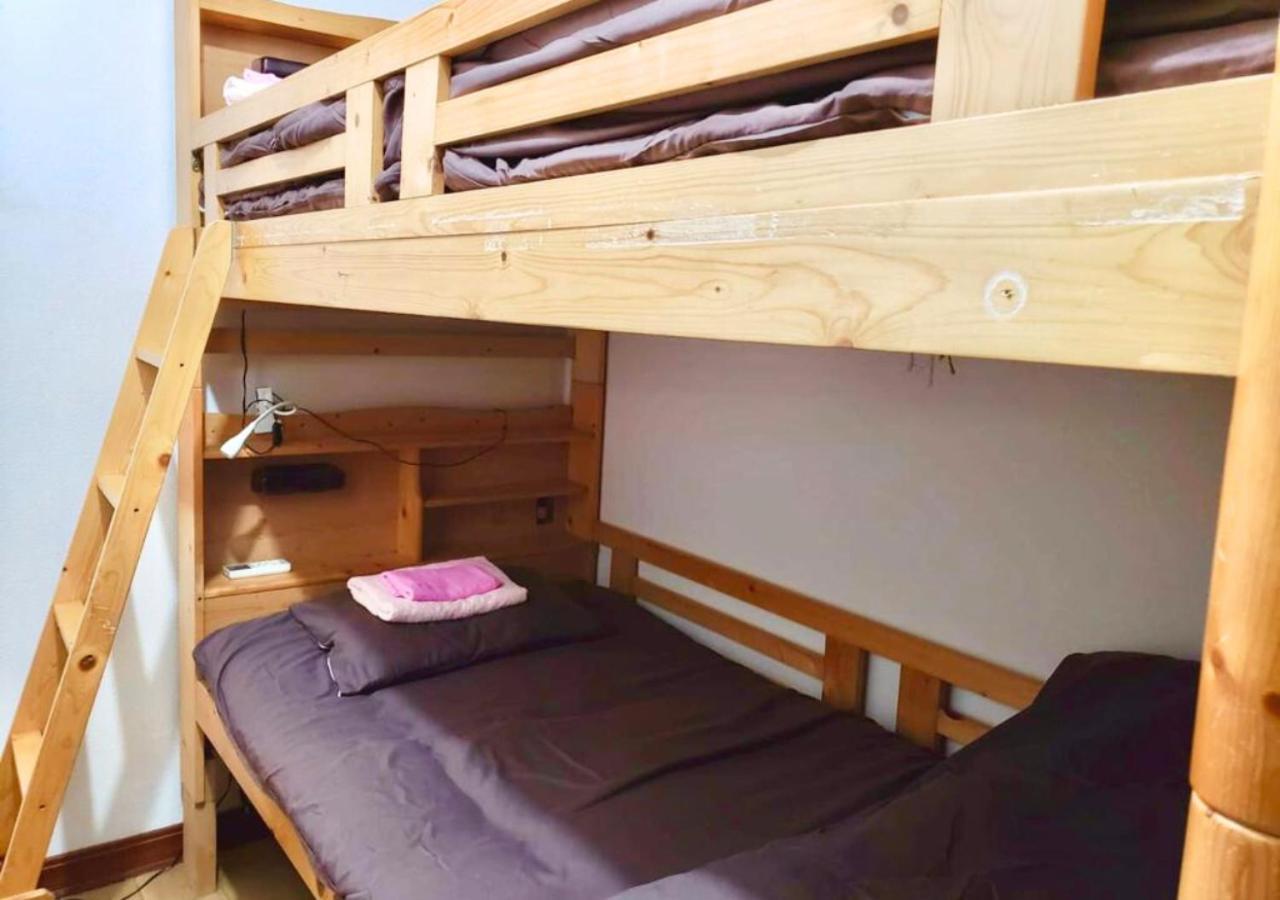 Santana Guest House Οσάκα Εξωτερικό φωτογραφία