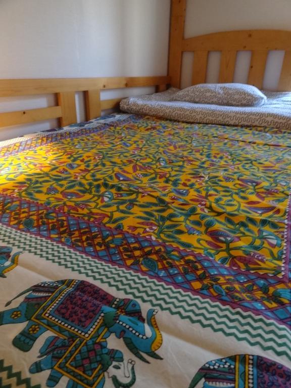 Santana Guest House Οσάκα Εξωτερικό φωτογραφία